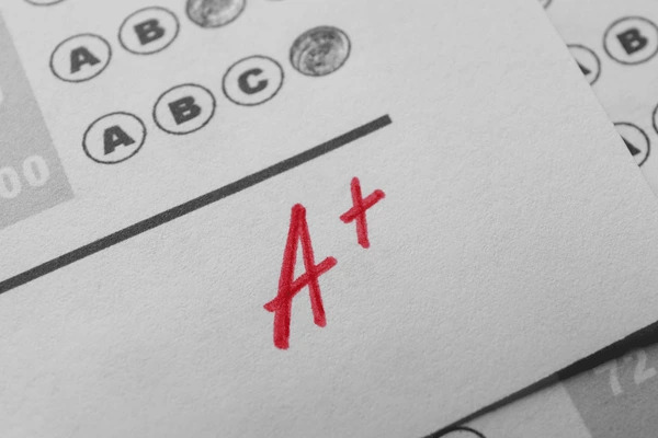PEBC Evaluating Exam Grading and Scoring
